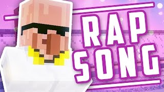 DR TRAYAURUS' RAP SONG!! (Official Music Video)