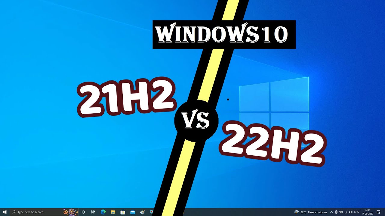 Windows 11 Upgrade 21 H 2 To 22 H 2 2024 - Win 11 Home Upgrade 2024