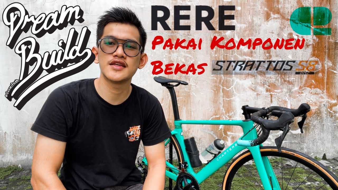 Chapter2 Rere - Budget Build Murah Meriah - YouTube