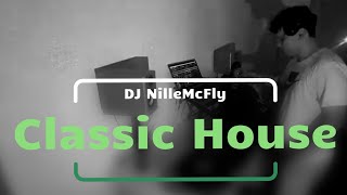 Classic House Music Mix 2024 Freitaxmix Dj Nillemcfly