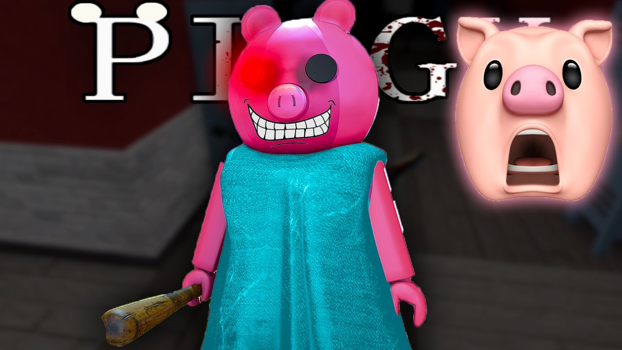 Roblox Piggy Zee