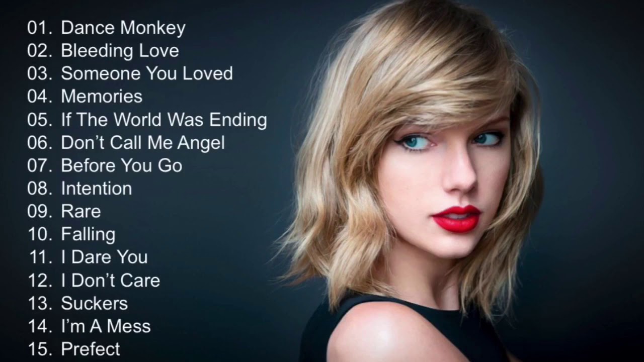 Top 10 Songs With The Best Lyrics at Andrew Kristin blog