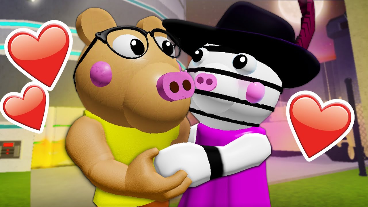 Roblox piggy zizzy - pojbubble