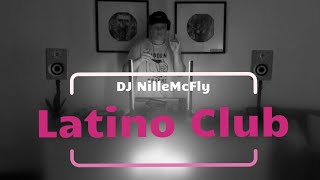 Latino Club Music Mix 20242025 Freitaxmix Dj Nillemcfly