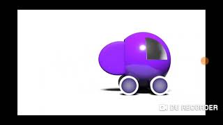 Meet The Circle Car By Newshapeblocks