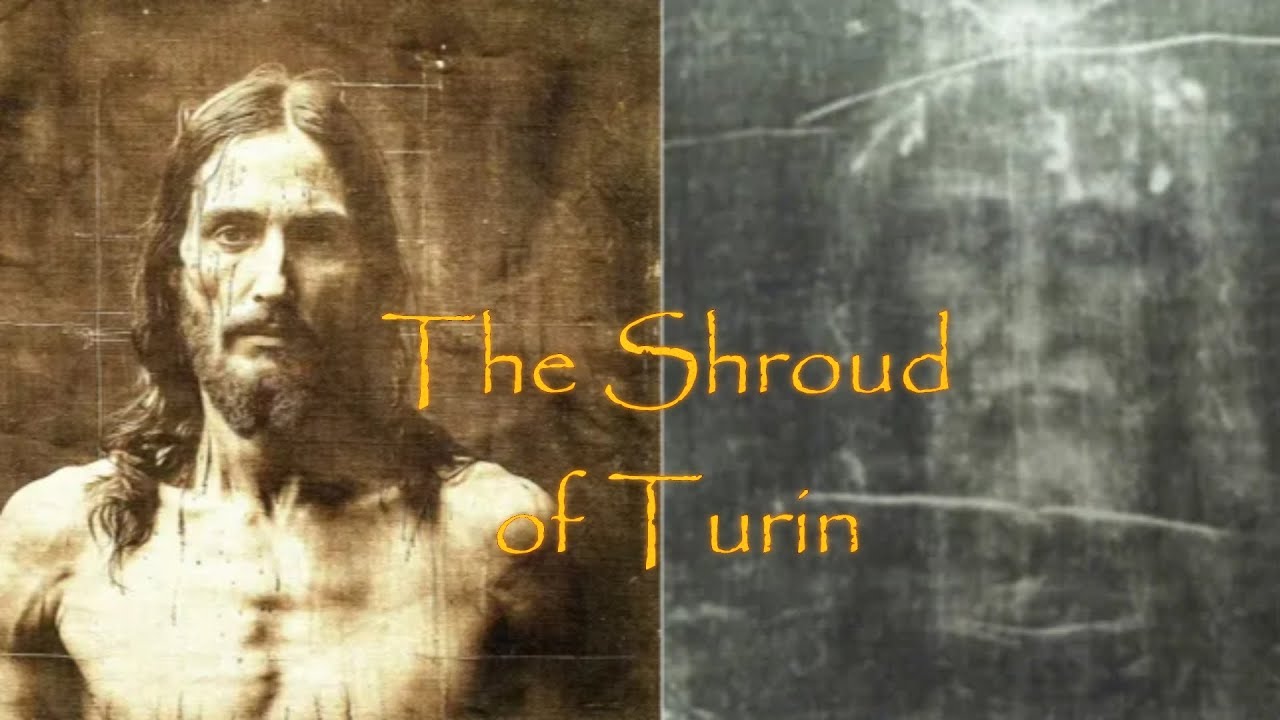 Unveiling the Truth About the Shroud of Turin: A Journey Through Faith, Science, and Mystery