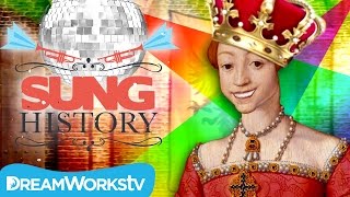 Queen Elizabeth I: "Boyfriends Are Trouble" | SUNG HISTORY