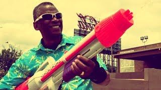 Lonnie Johnson, Inventor of the Super Soaker | The Henry Fords Innovation Nation