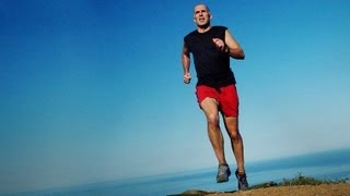 Are We Born To Run? - Christopher McDougall