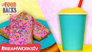 Homemade Junk Food Dupes | FOOD HACKS FOR KIDS