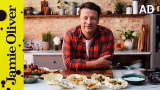 Snack Tips Jamie Oliver Ad