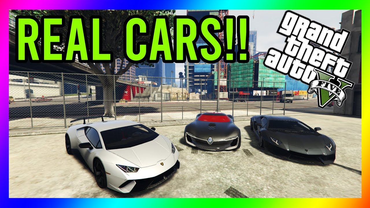 23 How To Mod Cars In Gta 5 Ps4? Ultimate Guide