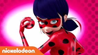 Miraculous Ladybug | Official Theme Song | Nick