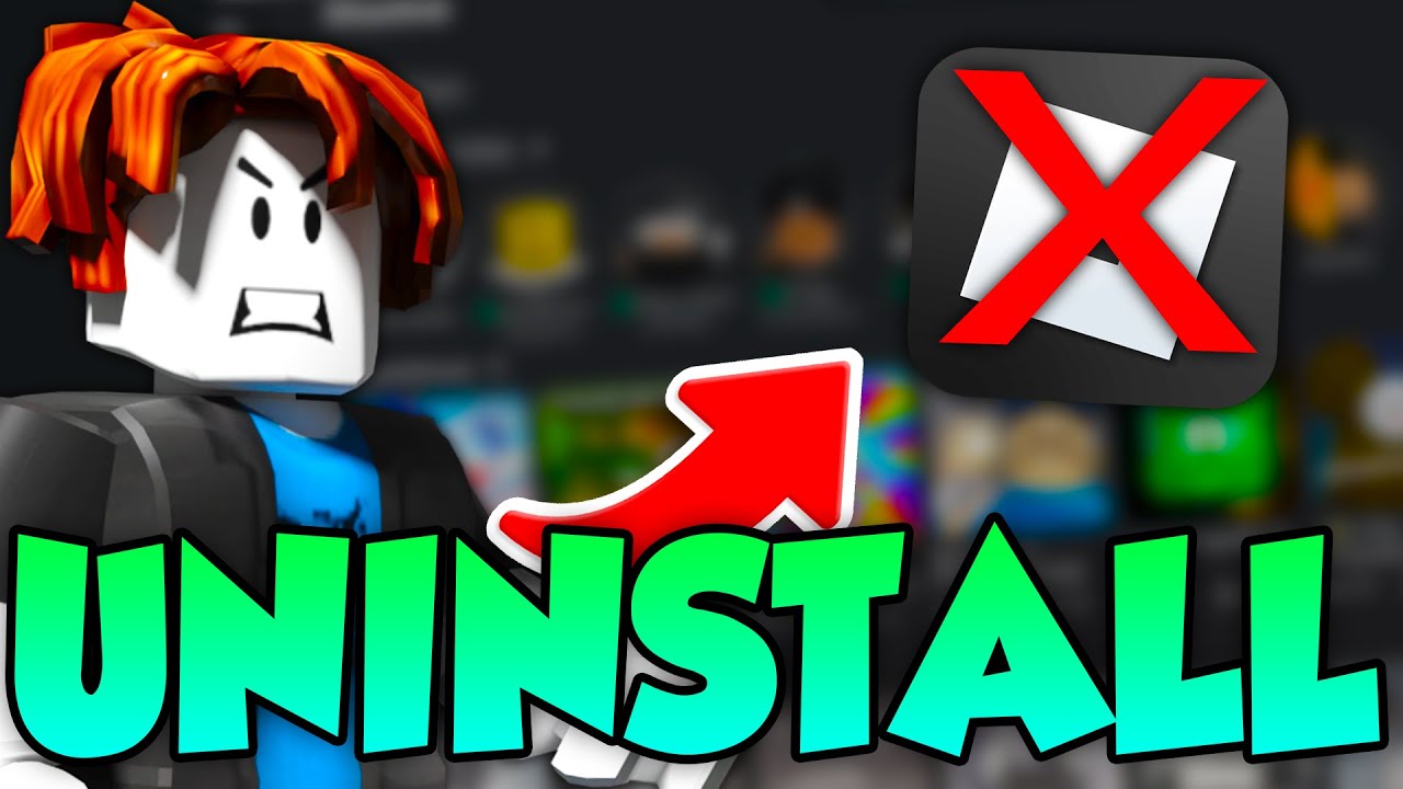 How To Disable Roblox Desktop App 2024 - Starr Casandra