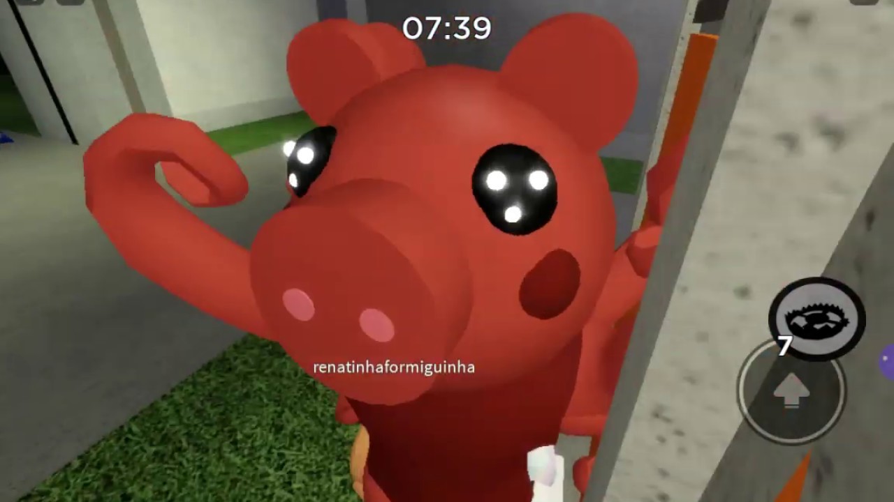 Piggy roblox skins - jopusnet