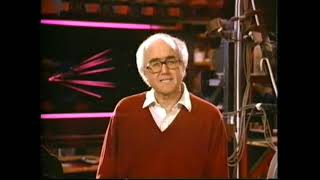 James Burke- The Masters of Illusion 1991 Special