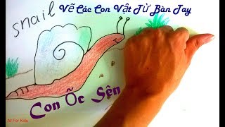 Nếu bạn yêu thích vẽ động vật thì hãy đến và xem hình ảnh này. Bạn sẽ được thưởng thức những hình ảnh tuyệt đẹp về động vật được vẽ bởi các họa sĩ tài năng.