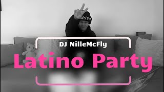 Latino Chill Music Mix 2024 Freitaxmix Dj Nillemcfly