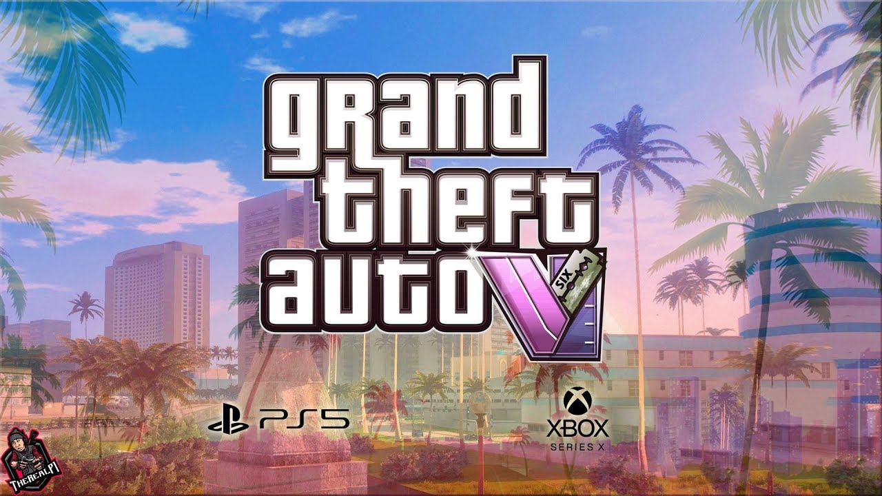 GTA 6 NEW FEATURES ADDING!? GAME IS FINISHED!? NEW IMAGE LEAKS!? NEW ...