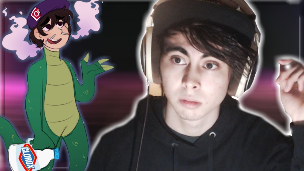 The REAL Reason LeafyIsHere QUIT YouTube... - YouTube