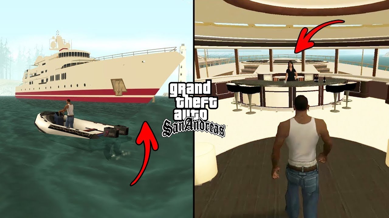 Gta San Andreas Ufo Cheat