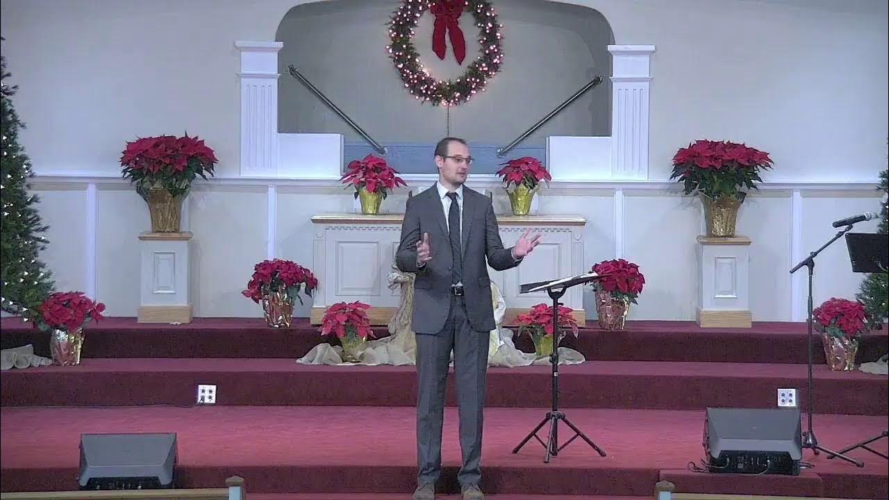 Clearwater SDA Church is Live! - YouTube