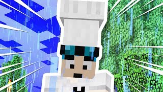 MINECRAFT CHEF A LA DANTDM!!! [#22]