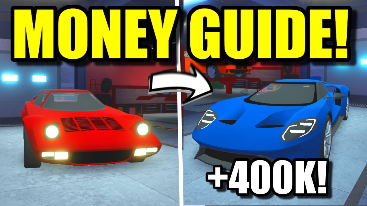 2021 DRIVING SIMULATOR FASTEST MONEY GUIDE! [400K an hour!] - YouTube