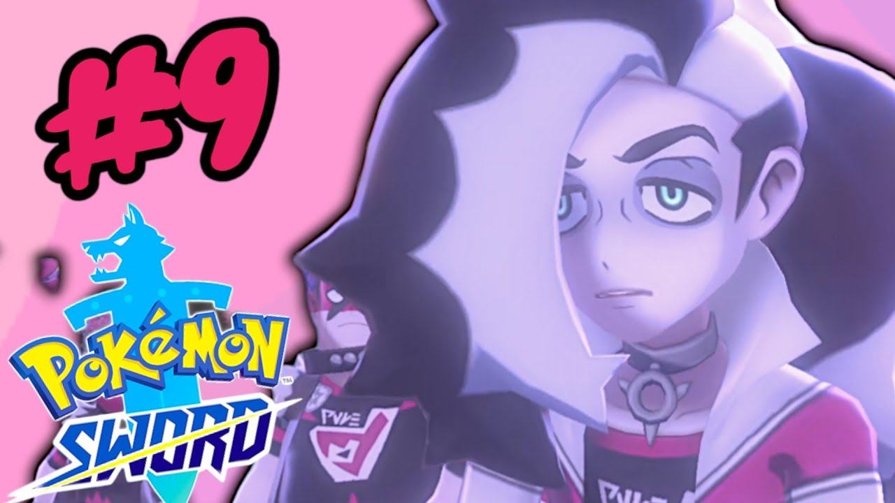 POKEMON SWORDS AND SHIELD PART 9 (TAGALOG GAMEPLAY) - YouTube