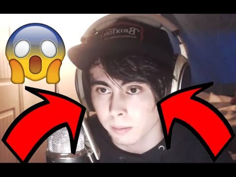 Leafy's Exposed video **GOES WRONG** - YouTube