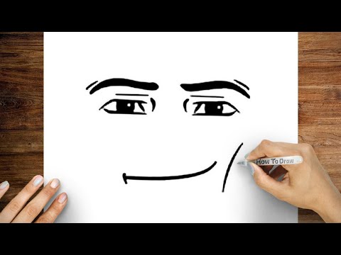 Kavaii Roblox Anime kawaii face face fictional Character png  PNGEgg