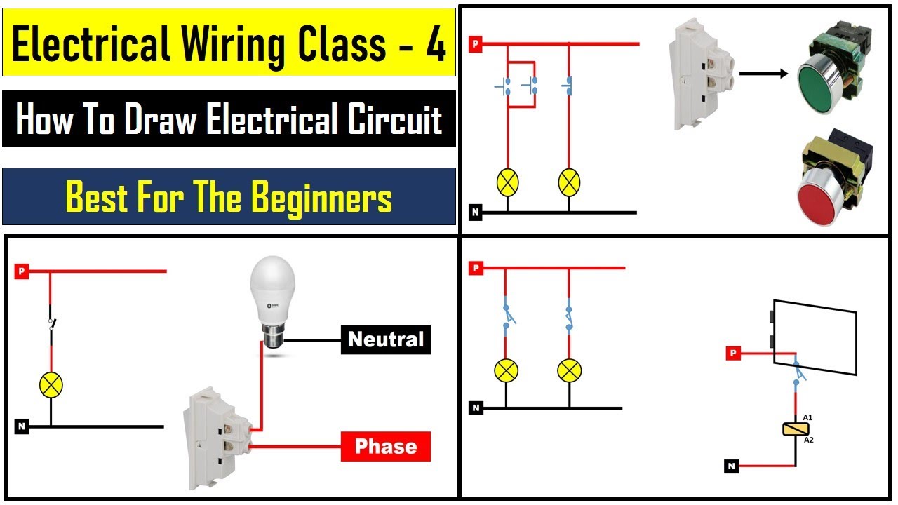 Automotive Electrical Wiring Basics image.