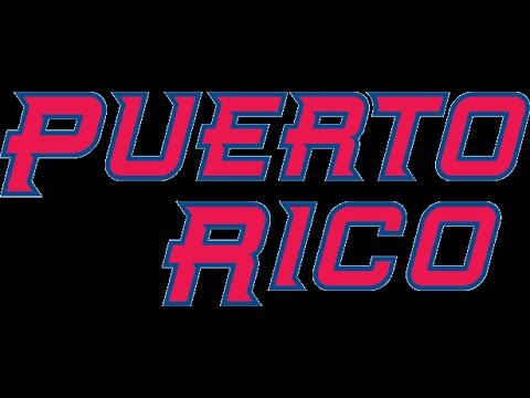 PUERTO RICO RUMBO A LAS WBC2017 SEMIFINALES - YouTube