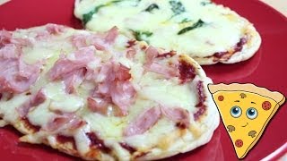 How To Make Pizza At Home