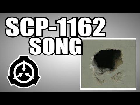 Watch SCP-1162 song (Hole In The Wall) on YouTube