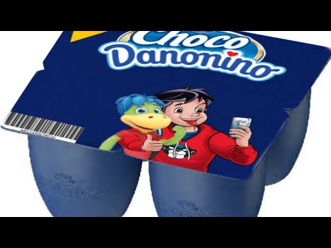 Creepypasta Chocodanonino - YouTube