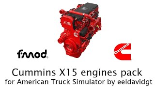 ["american truck simulator cummins x15", "ats cummins x15", "american truck simulator cummins x15 engine mod", "ats cummins x15 engine mod", "american truck simulator mod 1.46", "american truck simulator engine mod 2023", "american truck simulator cummins x15 1.47", "ats cummins x15 mod 1.47"]