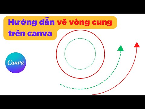 Vẽ Đường Cong Trong Canva: Hướng Dẫn Chi Tiết Cho Người Mới Bắt Đầu