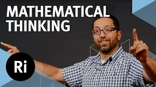 How Not To Be Wrong: The Power Of Mathematical Thinking