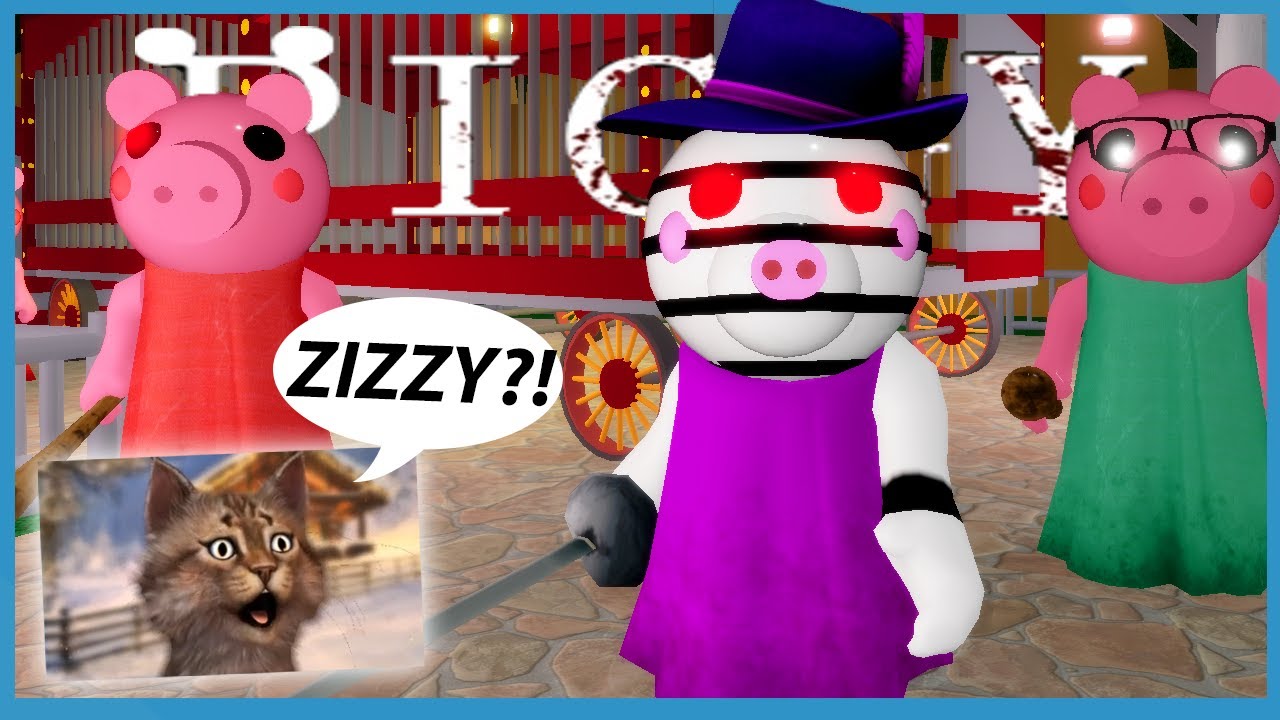 Roblox piggy zizzy - lmkashare