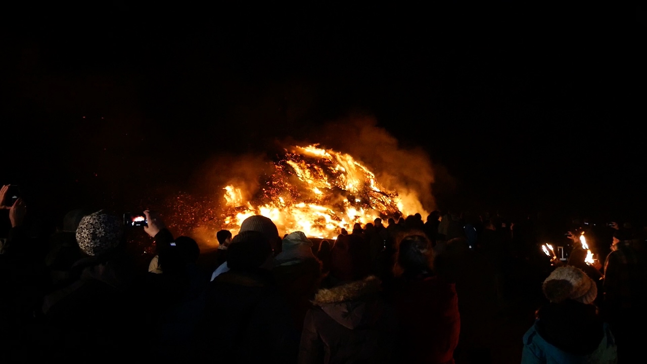 Biike 2017 auf Sylt - YouTube