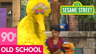 Sesame Street: Read Me A Story With Big Bird