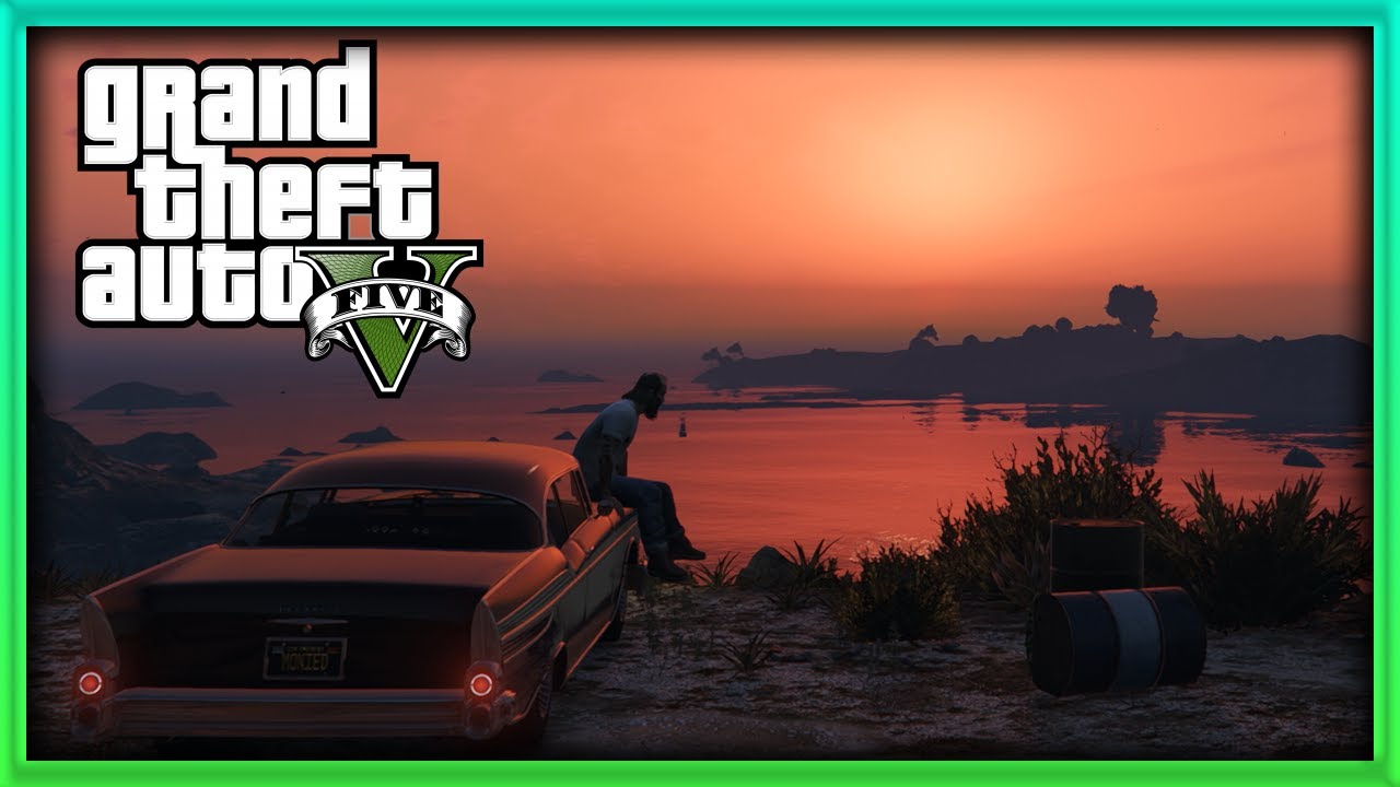 GTA 5 PS5 Gameplay Deutsch #32 - Das Ende ist DA 😲 - YouTube