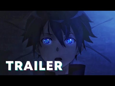 Ayaka, A Story of Bonds and Wounds - Official Trailer #1 | Animazeアニメ ...