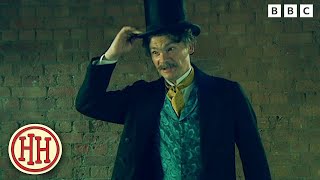 Learn About the Victorians! | Horrible Histories