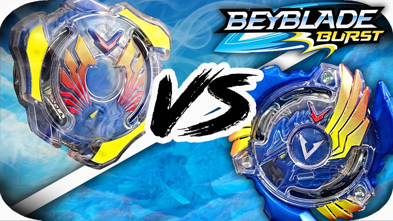 Valtryek ~ Beyblade Burst V2 Valtryek Victory Valkyrie Unite Limited ...