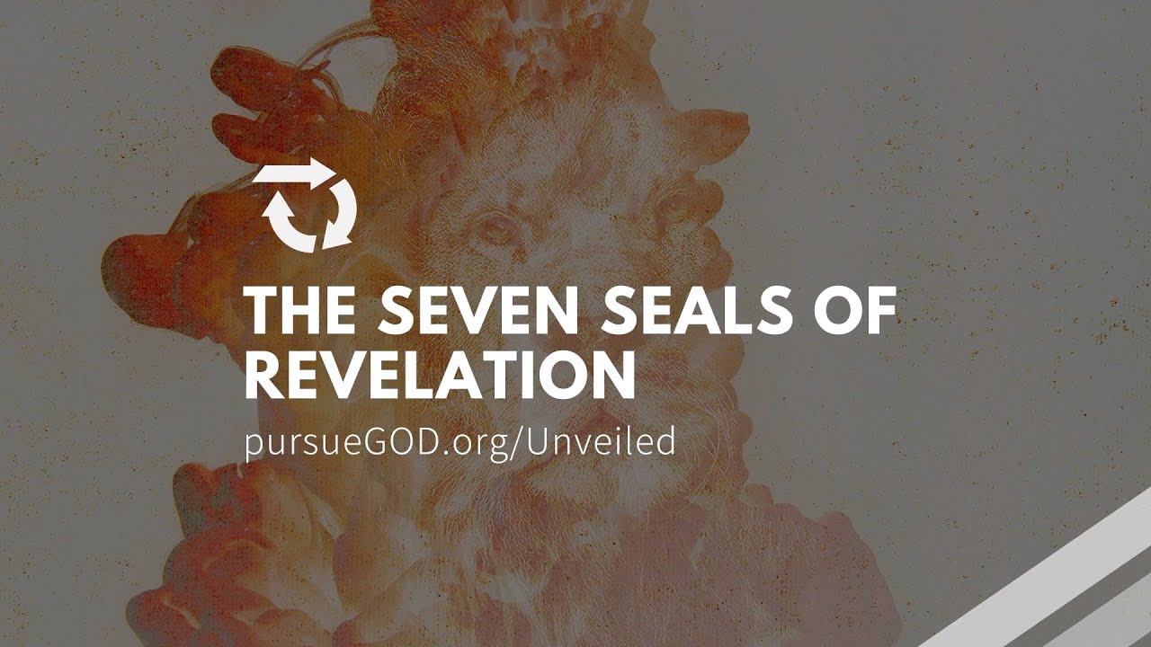 Seven Seals Of Revelation Pdf