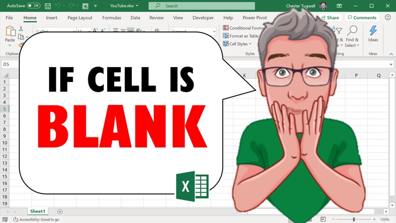 if-cell-is-blank-then-return-value-or-blank-in-excel-youtube