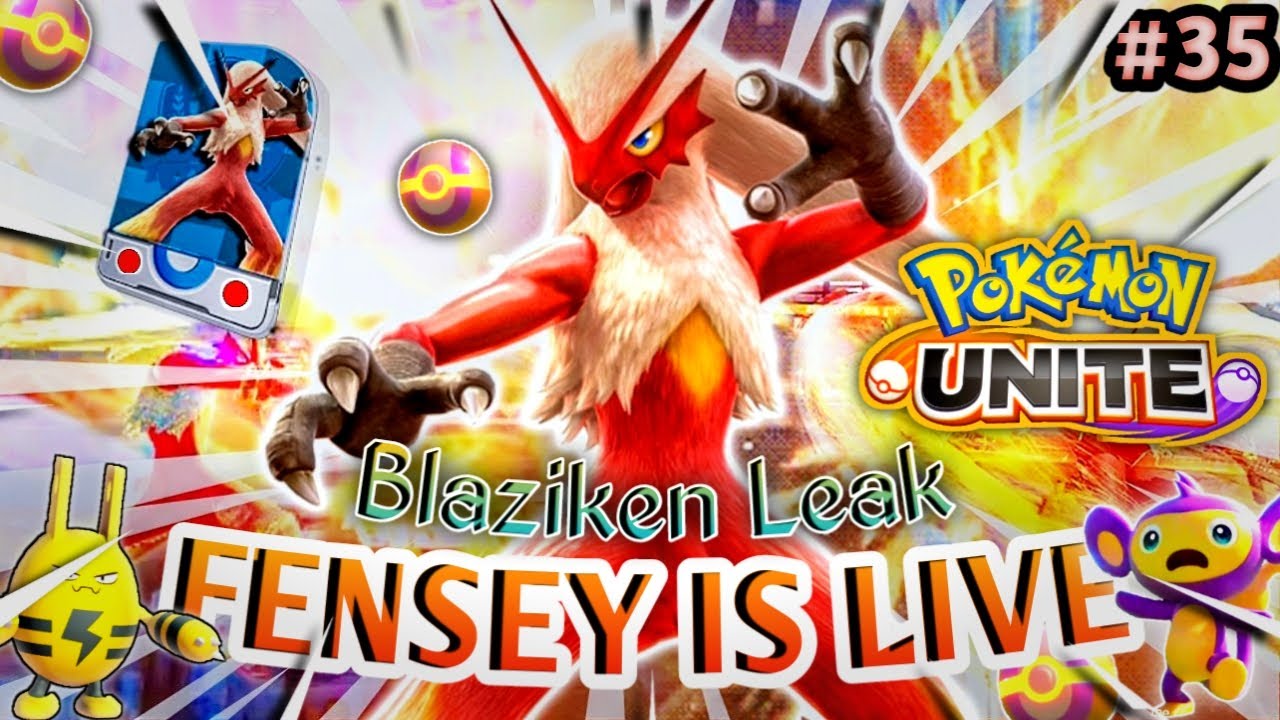 Hindi Blaziken Coming Or Not?#35 | Blaziken Leak Snapshot | Pokemon ...