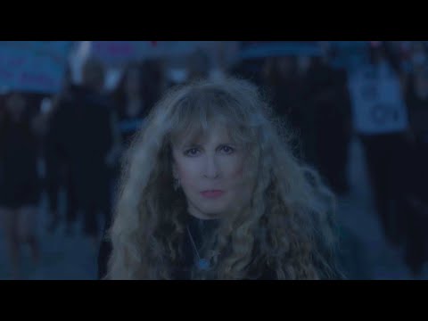 Stevie Nicks The Lighthouse Official Music Video